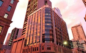 Metro Hotel Marlow Sydney Central